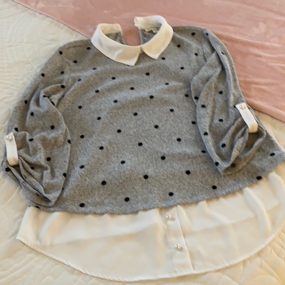 Faith and Joy top